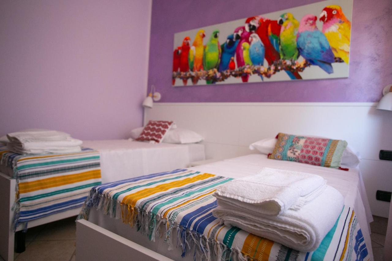 Bed & Breakfast Trepo